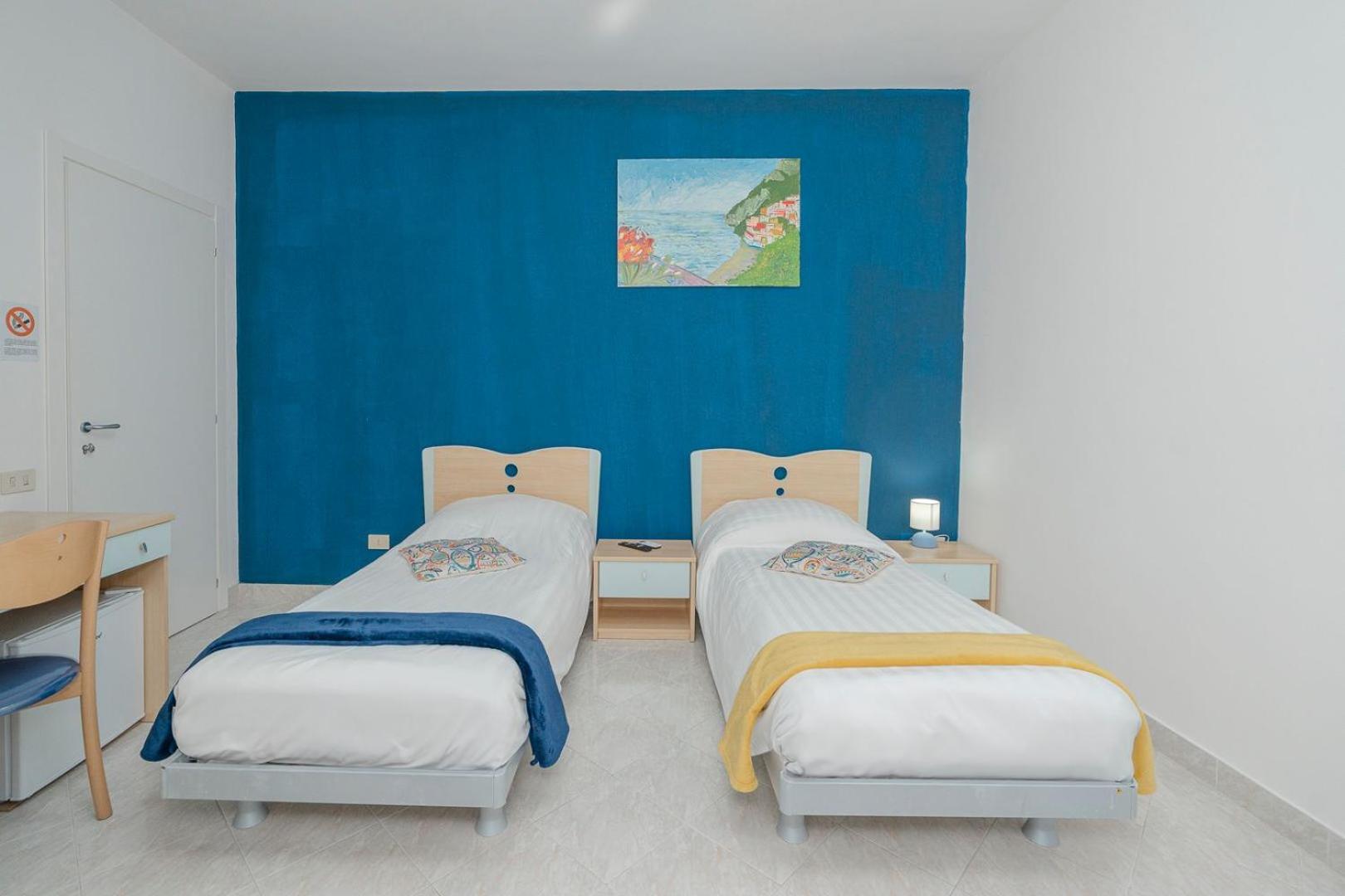 Bed and Breakfast Tra I Monti Tramonti Exterior foto