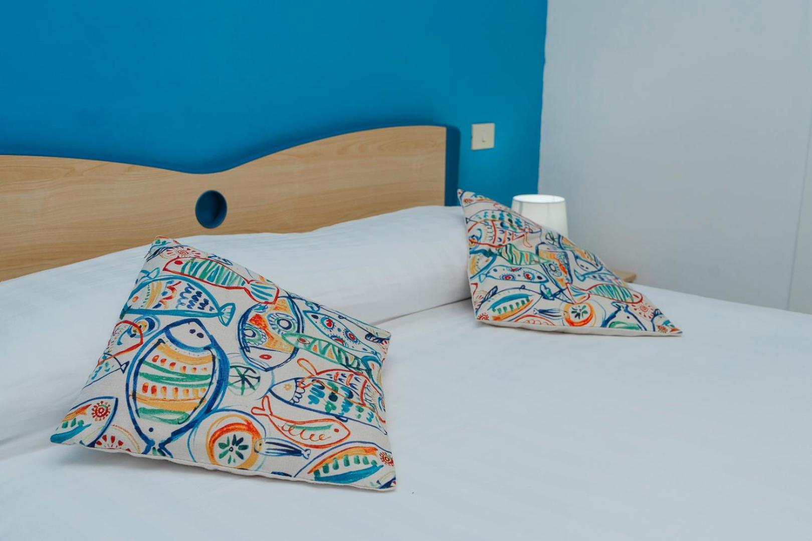 Bed and Breakfast Tra I Monti Tramonti Exterior foto