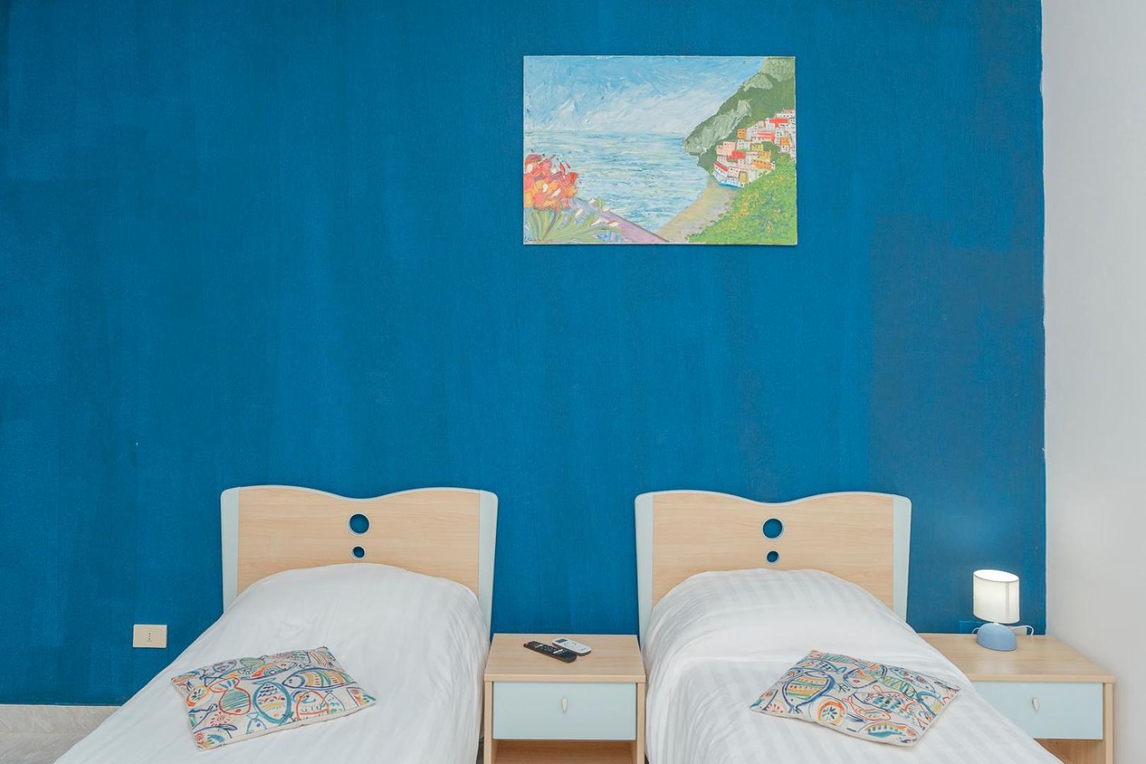 Bed and Breakfast Tra I Monti Tramonti Exterior foto