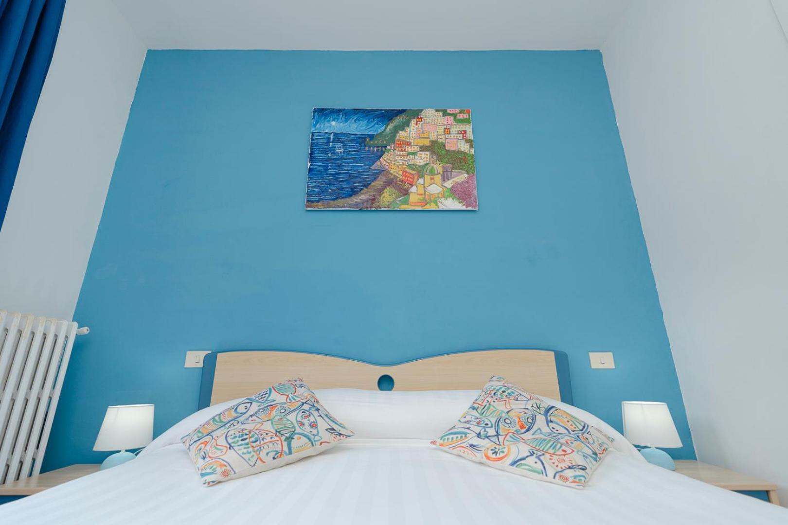 Bed and Breakfast Tra I Monti Tramonti Exterior foto