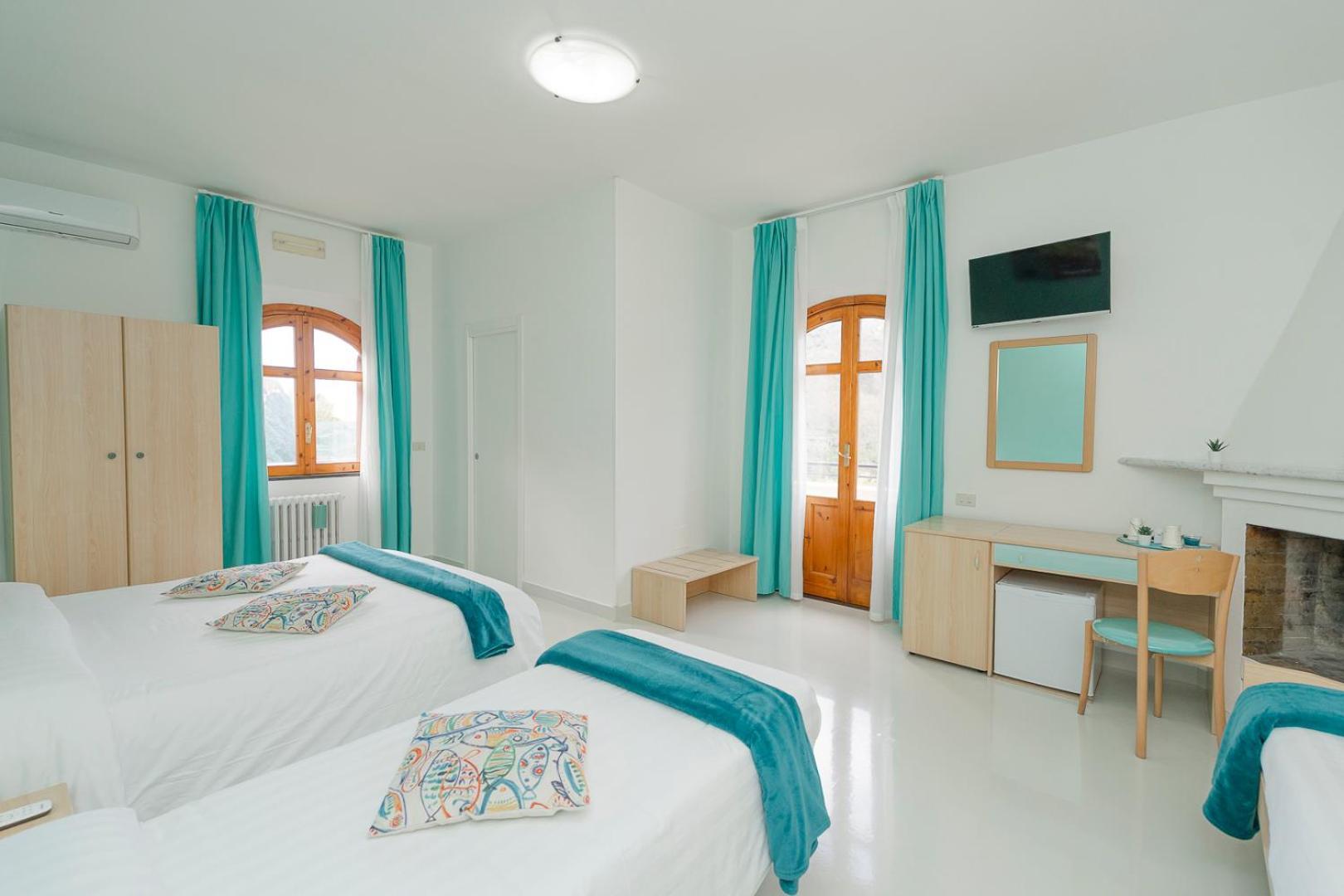 Bed and Breakfast Tra I Monti Tramonti Exterior foto