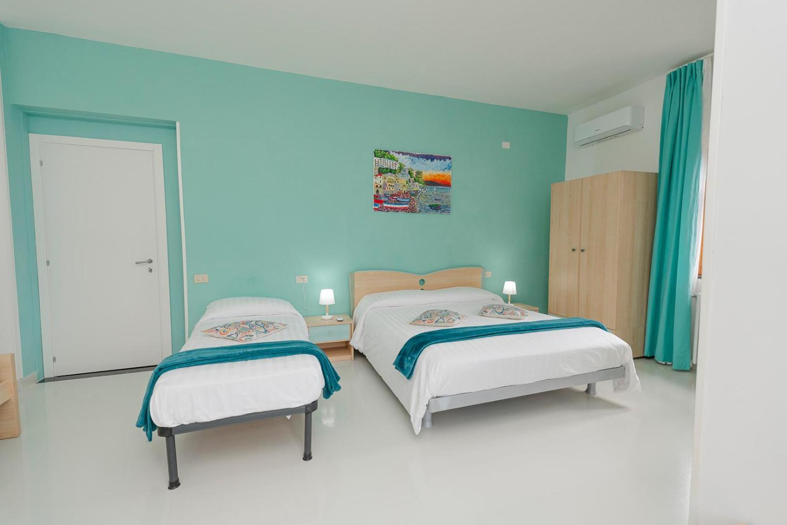 Bed and Breakfast Tra I Monti Tramonti Exterior foto