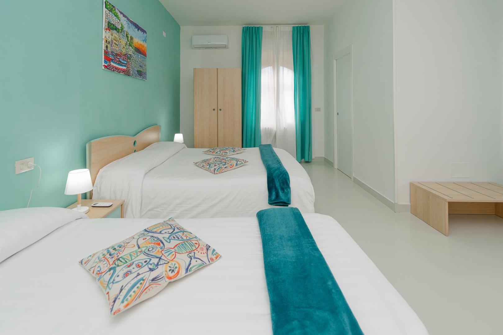 Bed and Breakfast Tra I Monti Tramonti Exterior foto