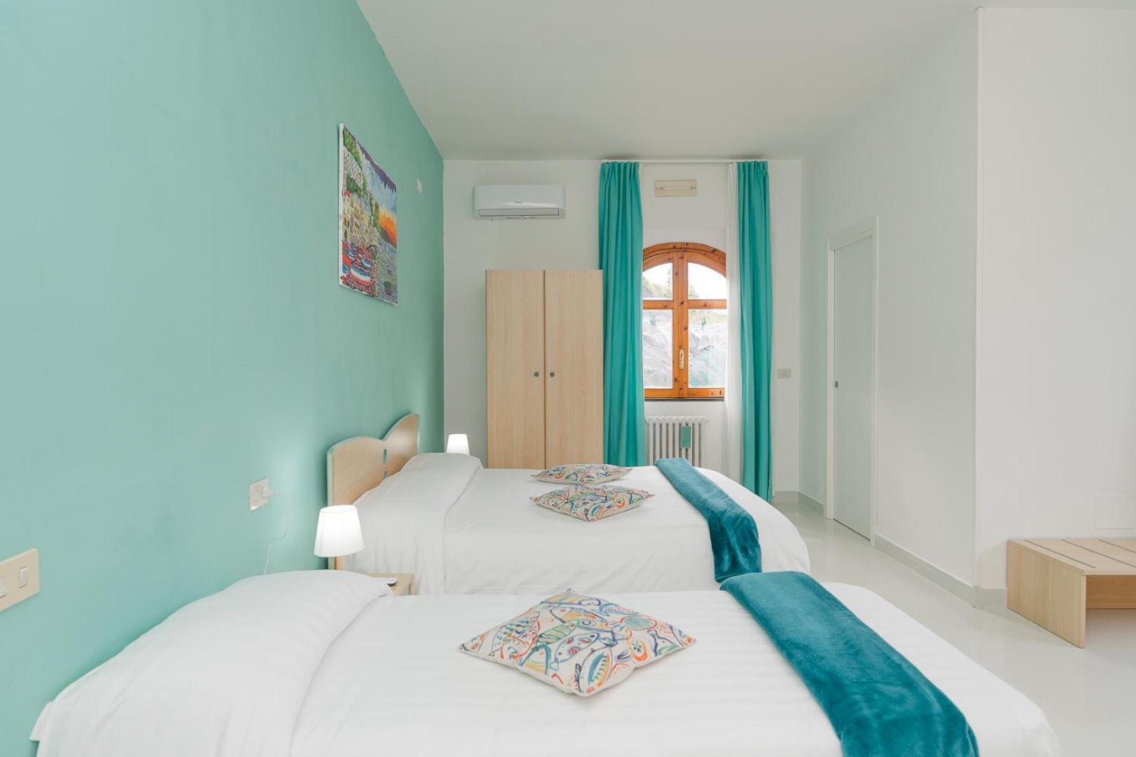 Bed and Breakfast Tra I Monti Tramonti Exterior foto