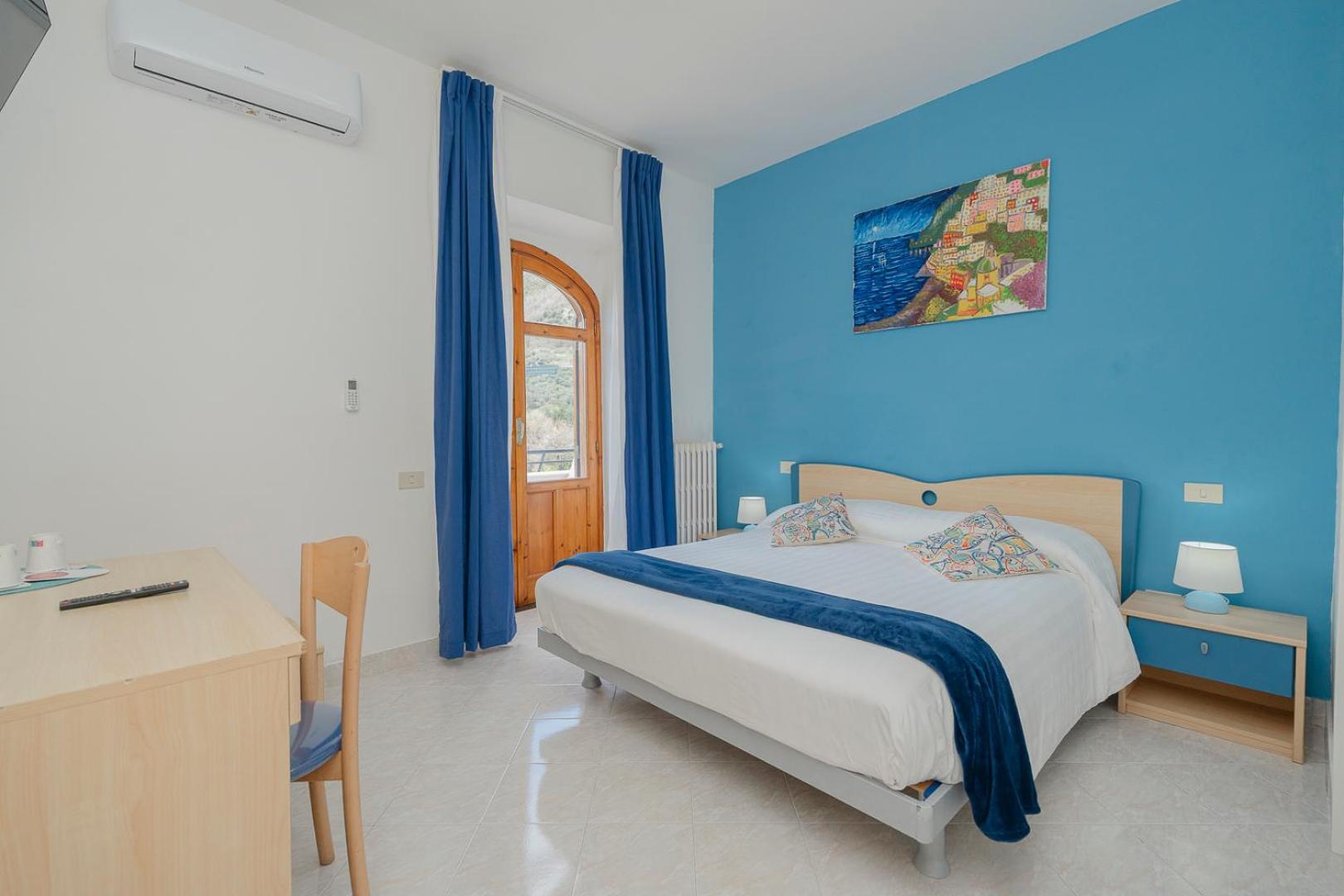 Bed and Breakfast Tra I Monti Tramonti Exterior foto