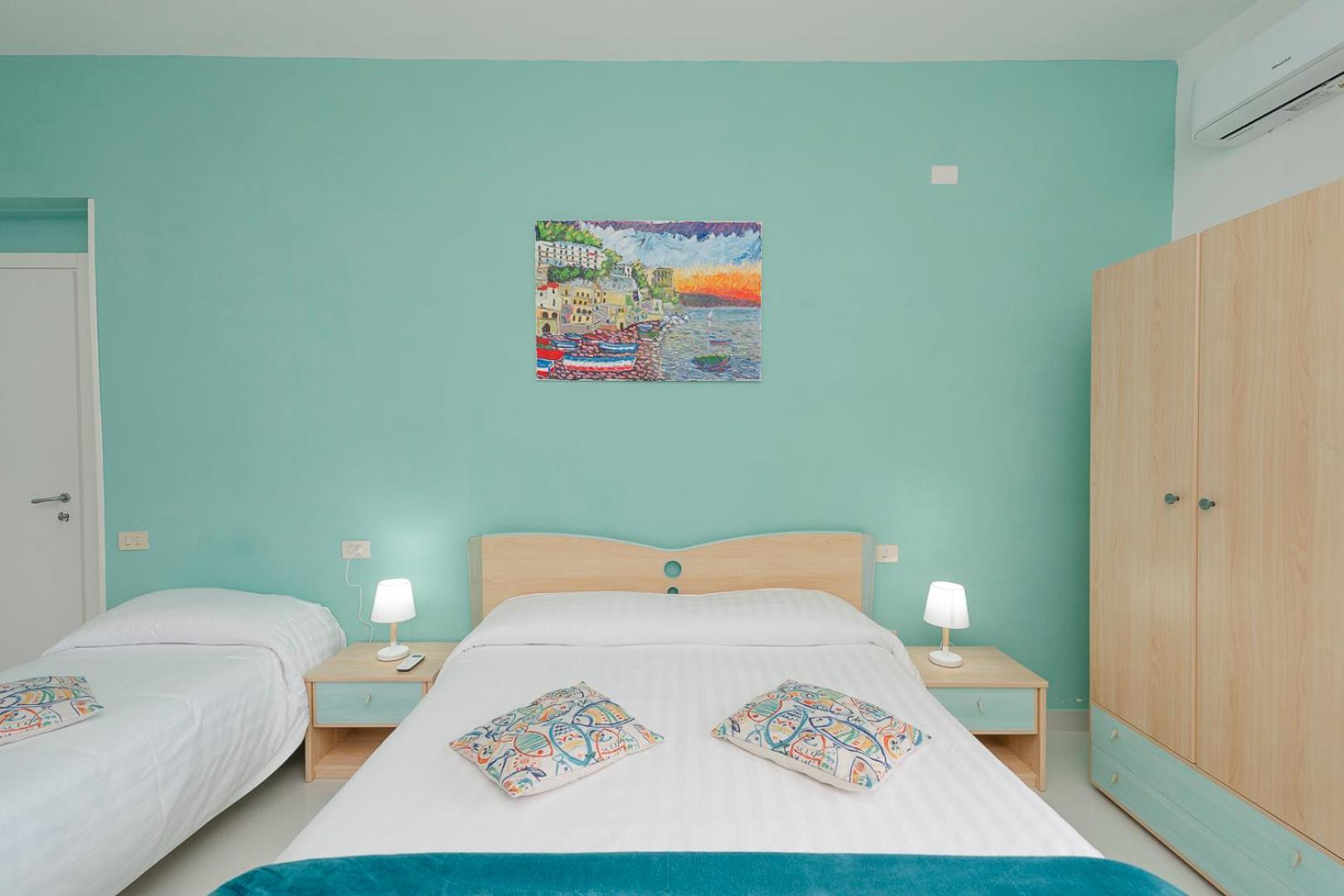 Bed and Breakfast Tra I Monti Tramonti Exterior foto