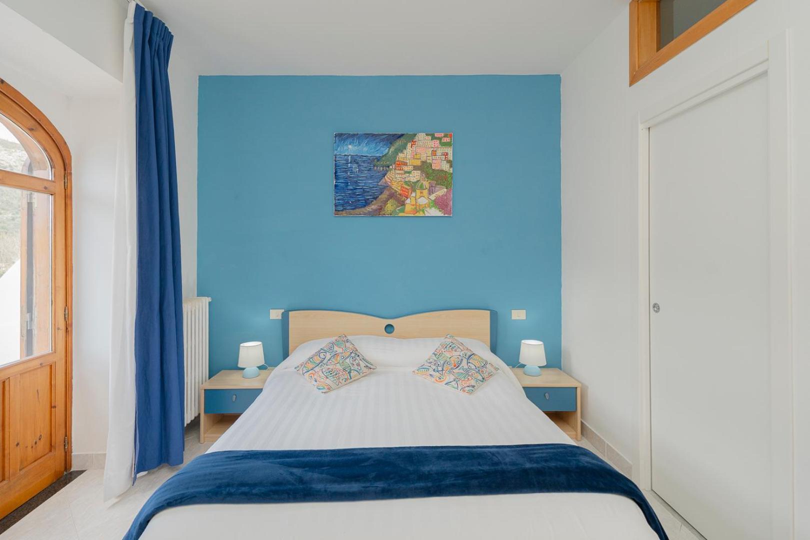 Bed and Breakfast Tra I Monti Tramonti Exterior foto