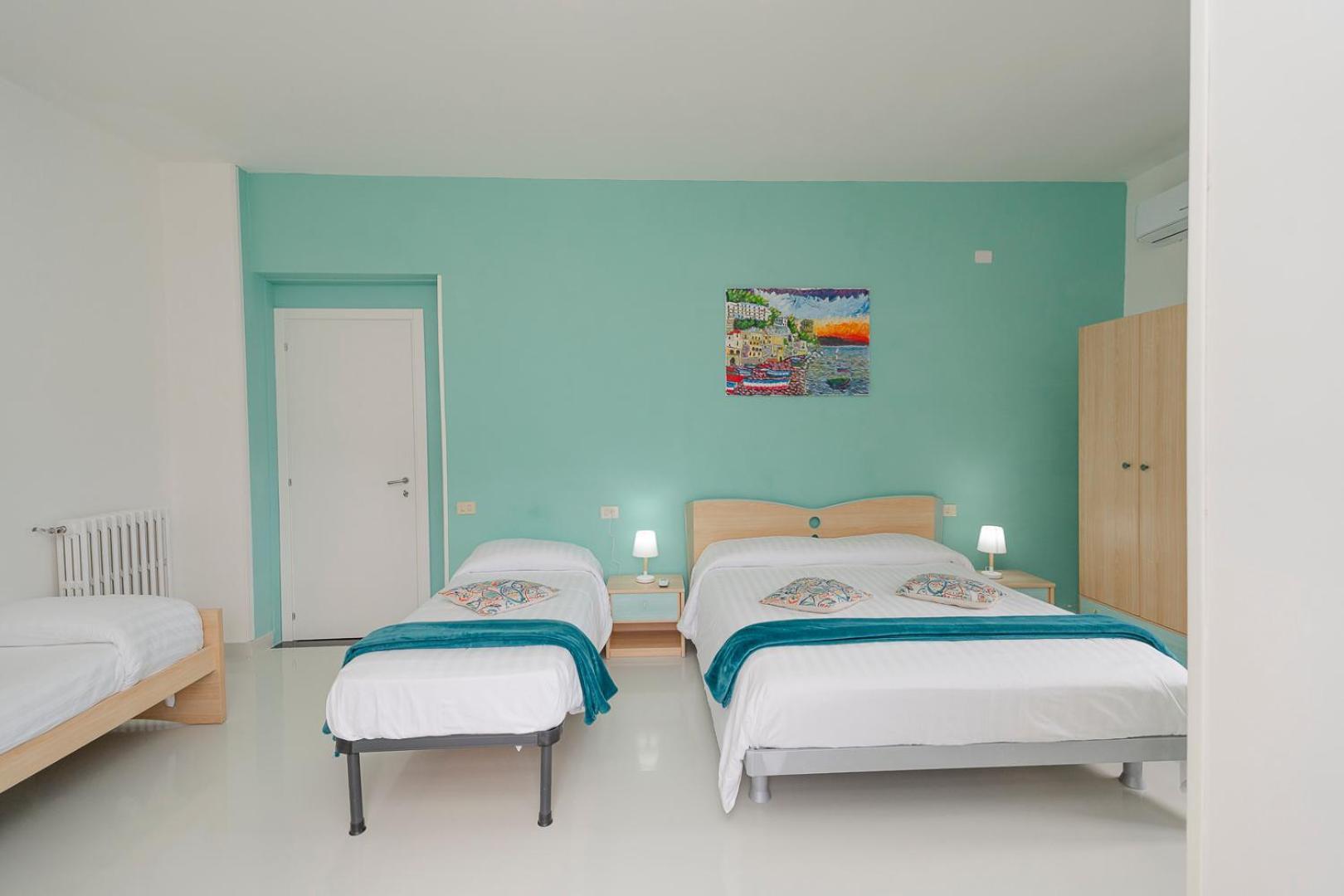 Bed and Breakfast Tra I Monti Tramonti Exterior foto